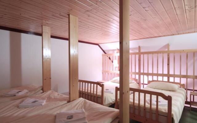 Harriniva Holiday Center