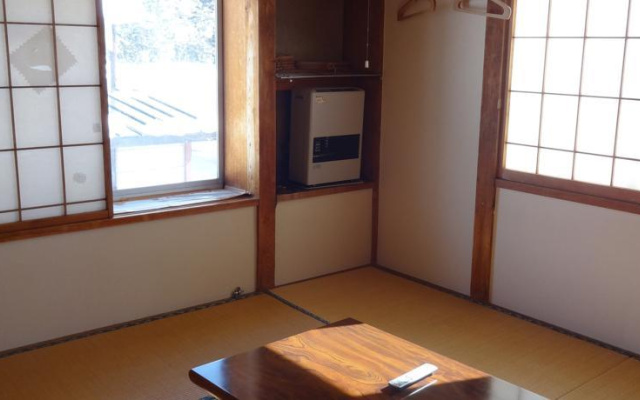 Ryokan Kitamura-Sanso