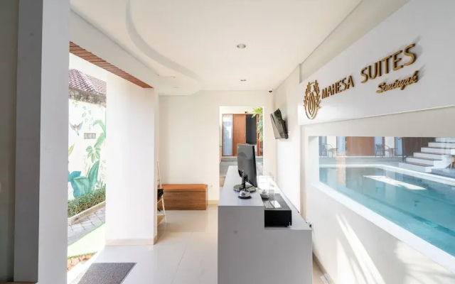 Mahesa Suites Seminyak