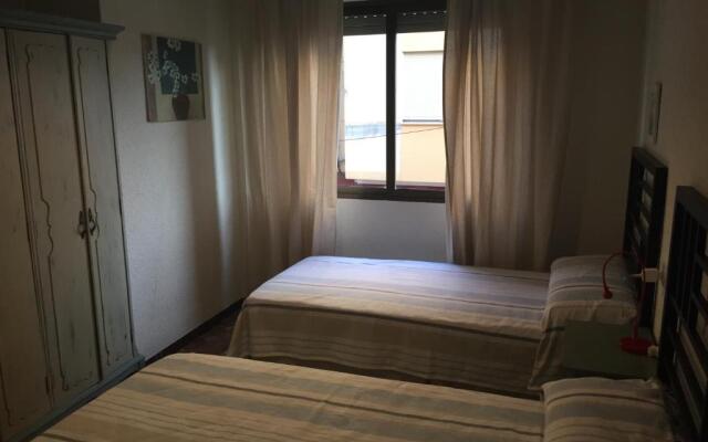 Apartamentos Ermitana 22