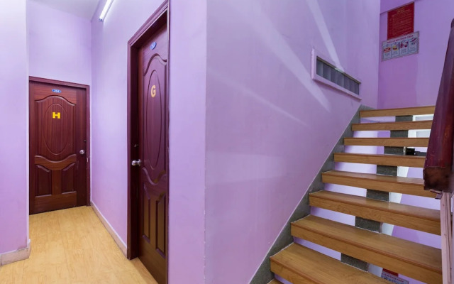 Trinh Ngoc Hotel