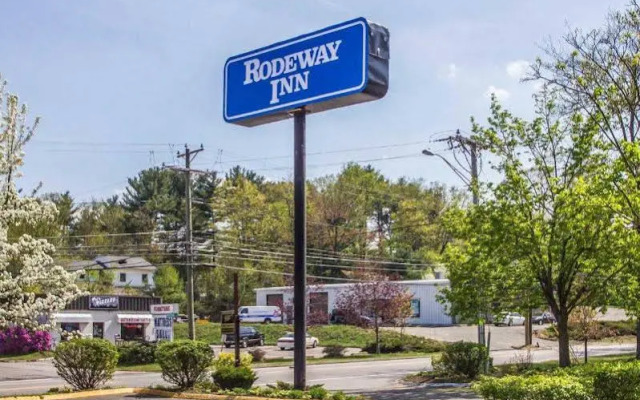 Quality Inn & Suites Torrington