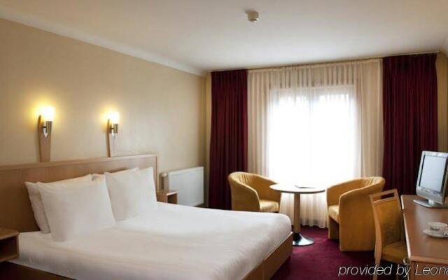 Clayton Hotel Manchester Airport