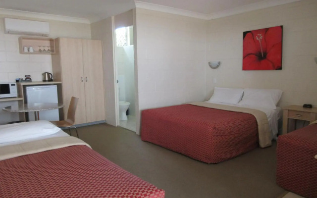 Nambour Lodge Motel