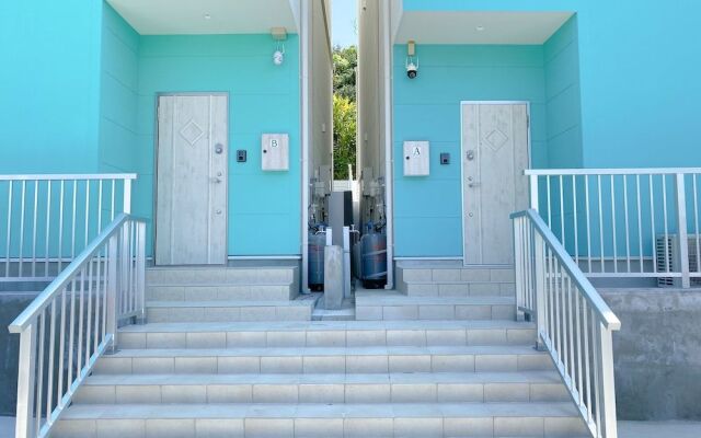 Grandioso Okinawa Pool Villa Onna 9