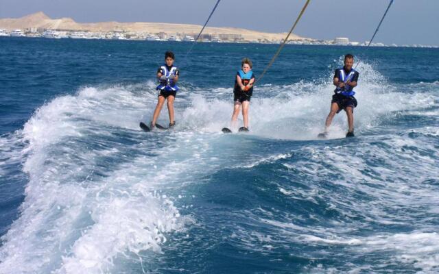 Steigenberger Al Dau Beach