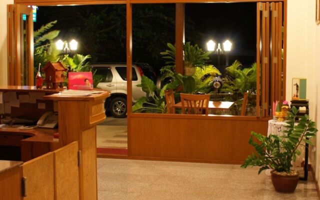 Orchid Garden Hotel Patong