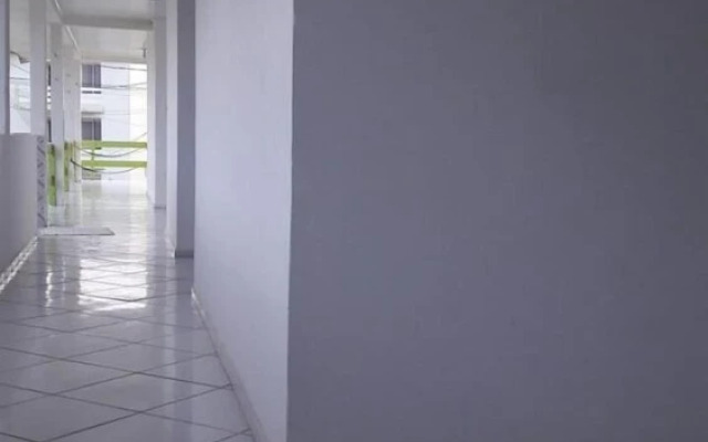 Pousada Verdes Mares