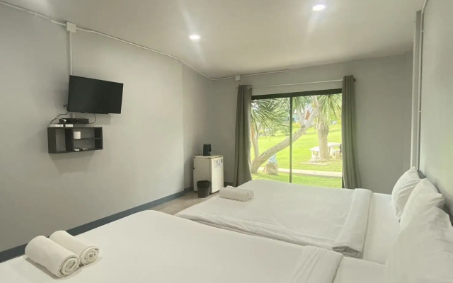 Riverside Hill Resort & Restaurant