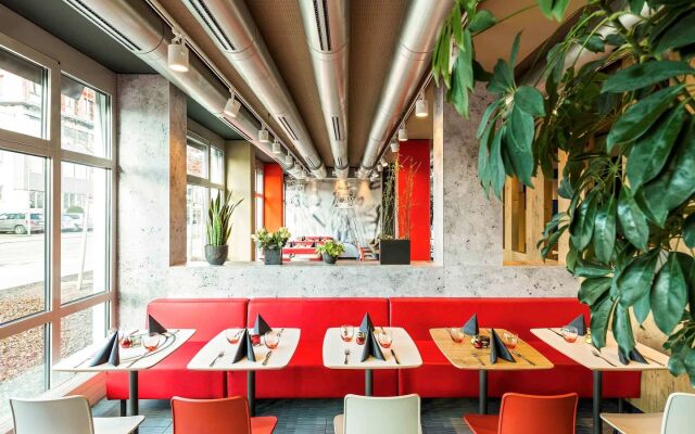 ibis München Garching