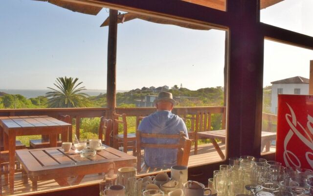 Hotel Posada del Barco