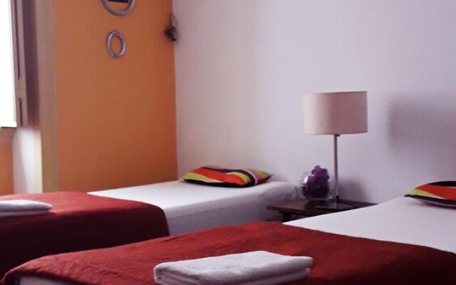 Refuge Hostel