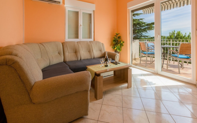 Apartment Goranka