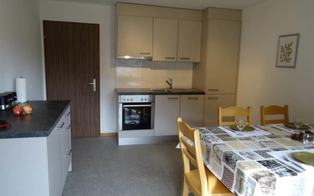 Apartments Carmena 37833