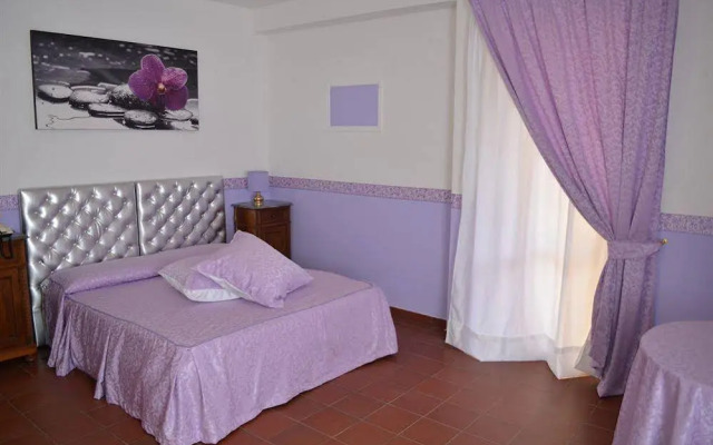 Villa La Rocca