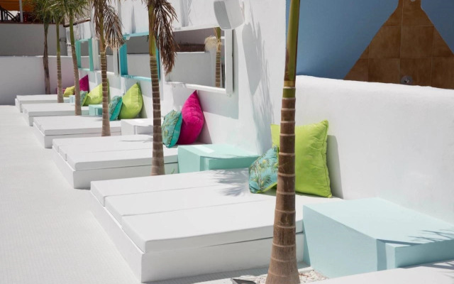 Beach Star Ibiza Hotel