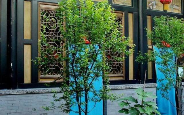 Pingyao Hong Jin Tai Fork Inn Part B