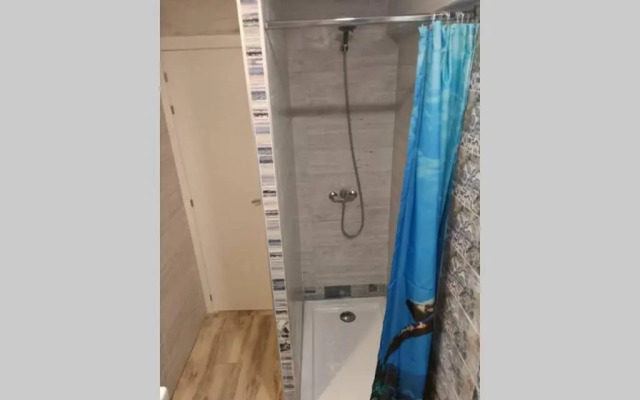 Apartamento 5 minutos hasta la playa