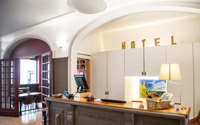 Best Western Le Bristol