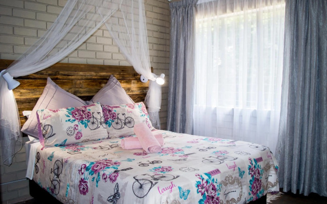 Shangrila Innibos Country Lodge