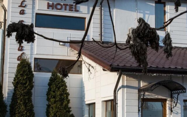 Hotel La Strada