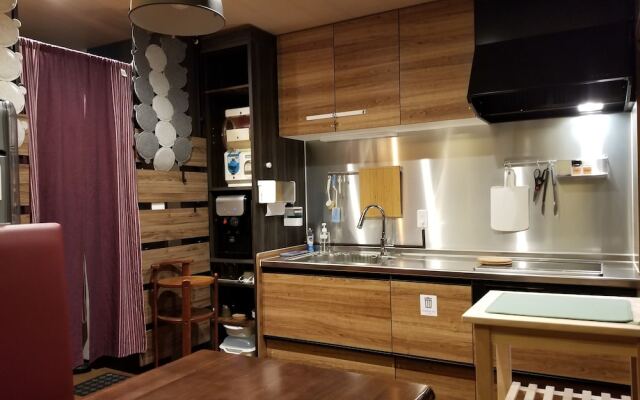 My Home Inn Izumisano