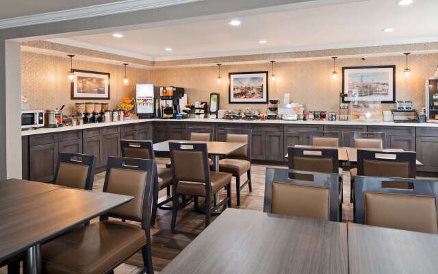 Best Western Annapolis