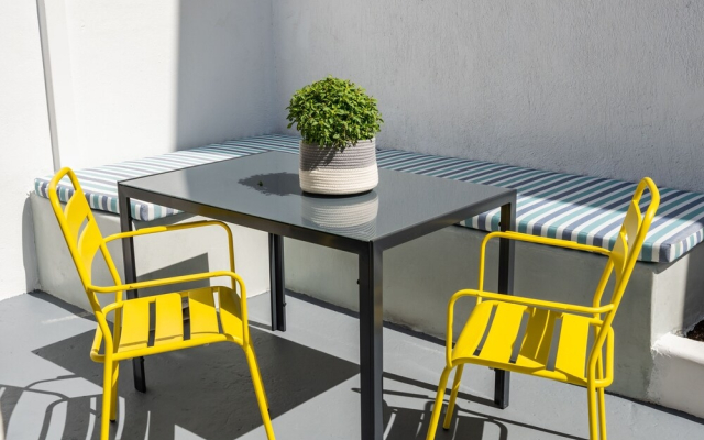 Villa Tholos - 400m from Kamari Beach