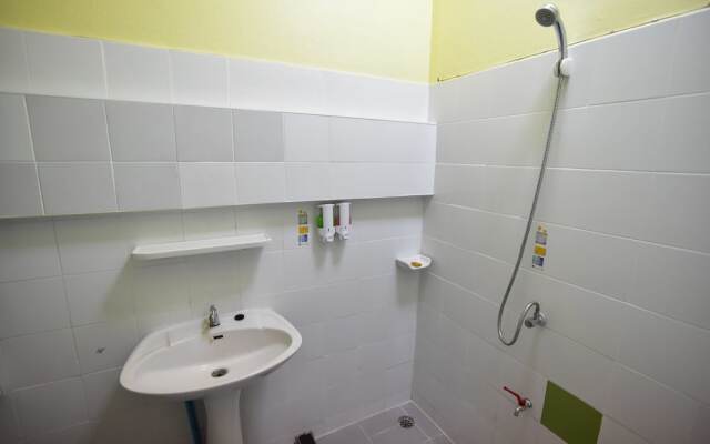 5 Minute Hostel