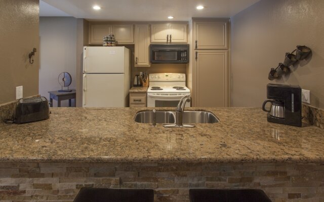 Snowcreek 405 Phase III