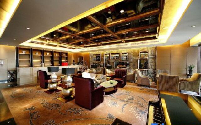 Yunhai Jinyuan Hotel