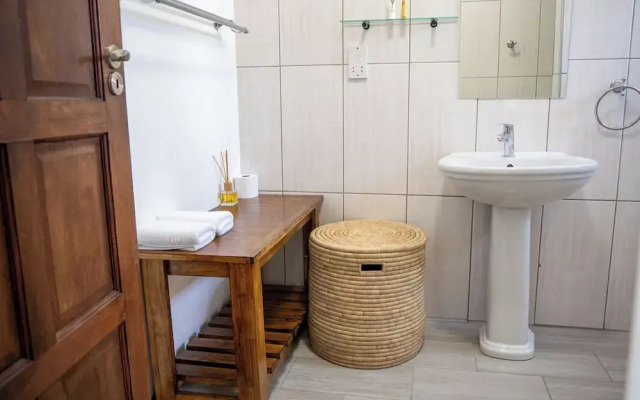 Plot19 Self catering