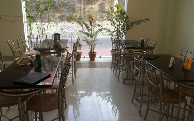 Tehri Himalayan Residency