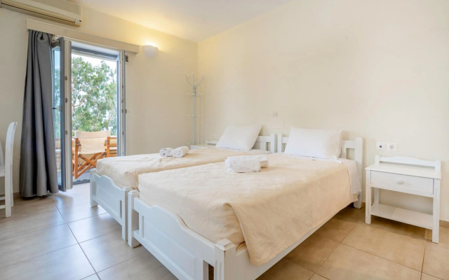 Ersi Villas