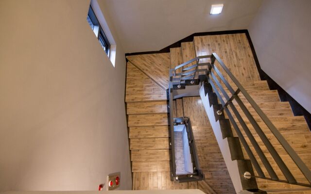 Hotel iam
