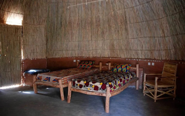 L'Ecolodge de Simal