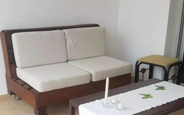 Andris apartment