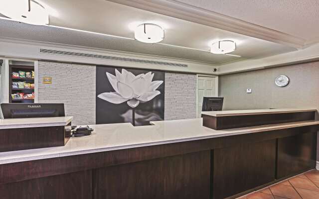 Travelodge by Wyndham Houston Cy-Fair