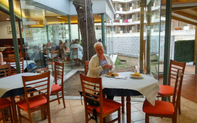 Inter2 Salou Apartments	