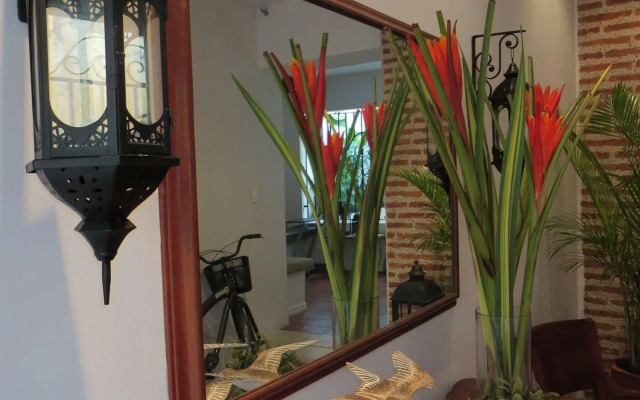 Casa La Sierpe