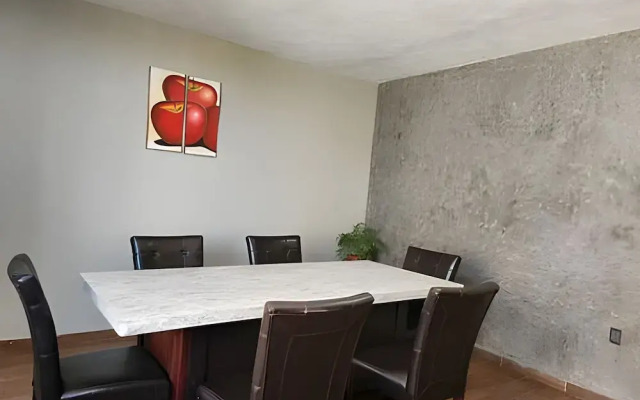 Departamento NUBE