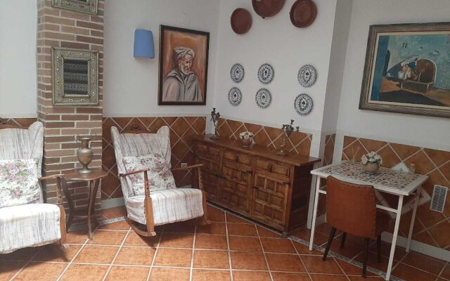 Pension Casa Fina