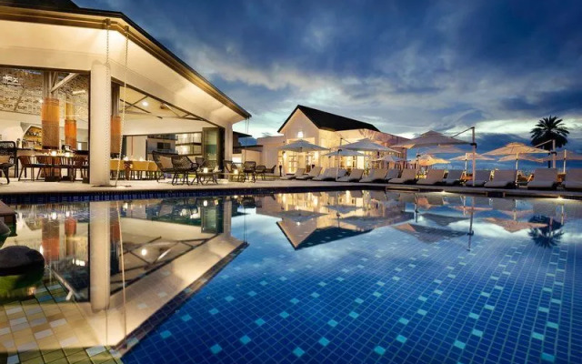 Nadi Bay Resort