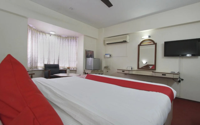 Mesabel Hotel