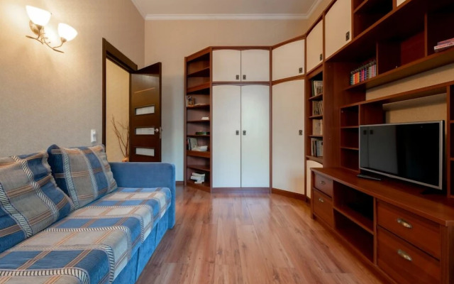 Апартаменты Spb2Day на ул. Радищева