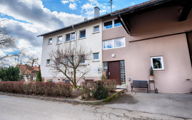 Pension Weinsberger Tal