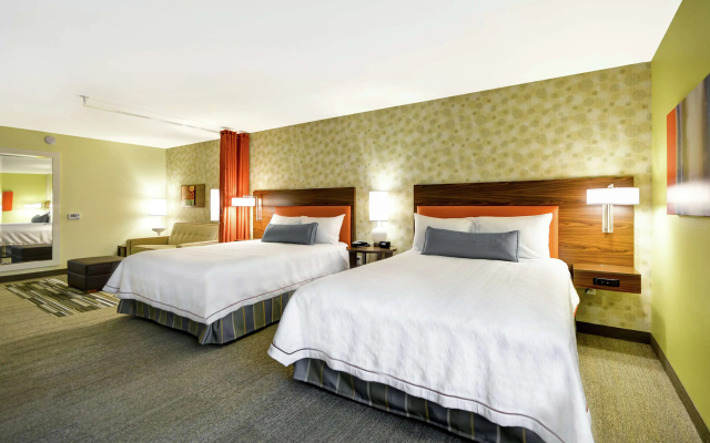 Home2 Suites by Hilton Rapid City