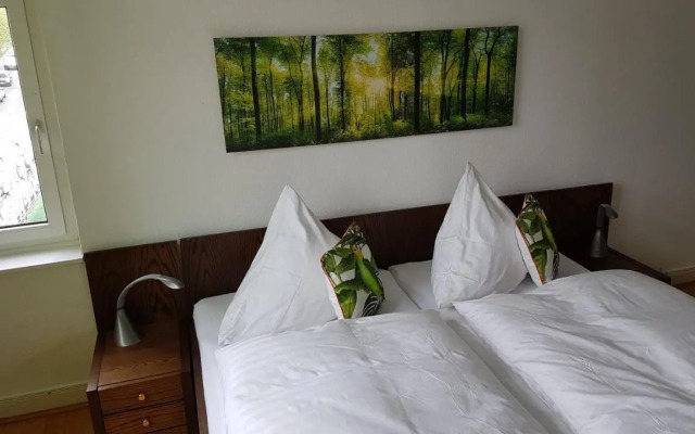 White House (1f) Boppard City