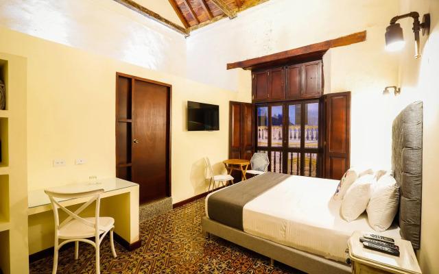 Casa Bugó