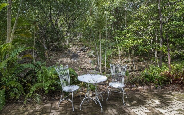 Sunbird Retreat